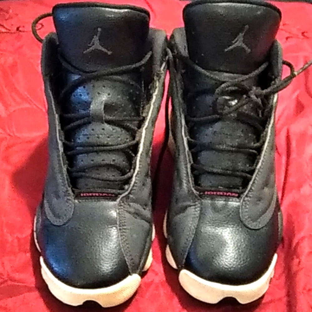 Jordan's